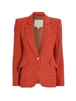 9-1-1 S05 Taylor Kelly Red Blazer