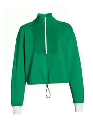 9-1-1 Henrietta Wilson Sweatshirt