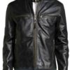 Altered Carbon Takeshi Kovacs Leather Jacket