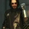 Cyberpunk 2077 Johnny Silverhand Jacket