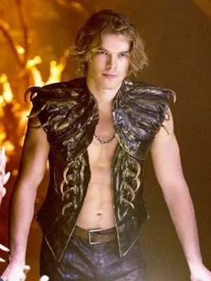 Chilling Adventures of Sabrina S03 Caliban Vest