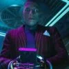 Cyberpunk 2077 Mr. Goldhand Blazer