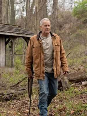 American Rust Jeff Daneils Jacket