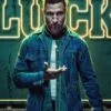 American Gods Mad Sweeney Denim Jacket