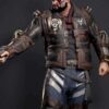Cyberpunk 2077 Simon Randall Jacket
