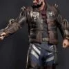 Cyberpunk 2077 Simon Randall Jacket