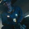Cyberpunk 2077 Stints Jacket