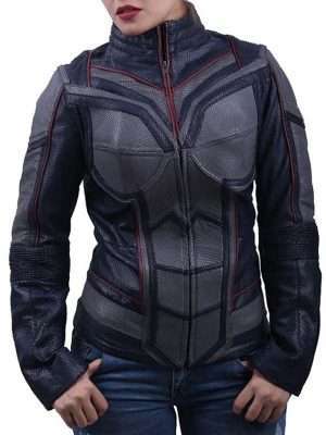 Ant-Man And The Wasp Hope van Dyne Jacket