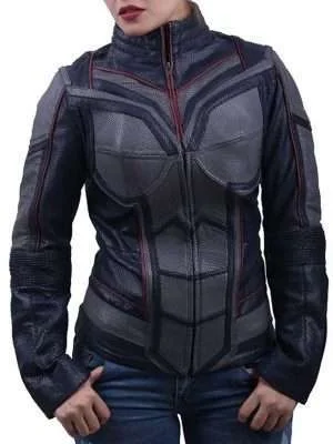 Ant-Man And The Wasp Hope van Dyne Jacket