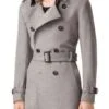 Batman V Superman Dawn Of Justice Lex Luthor Coat