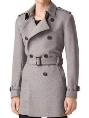 Batman V Superman Dawn Of Justice Lex Luthor Coat