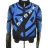 Iron Man 2 Tony Stark Blue Jacket