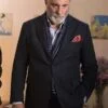 Big Gold Brick 2022 Andy Garcia Coat