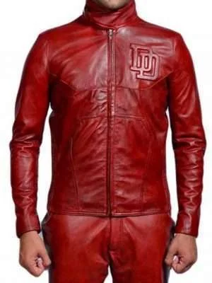 Daredevil Ben Affleck Jacket