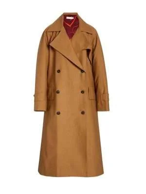 The Baker And The Beauty Noa Hamilton Coat