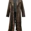 Batman Knightmare Coat