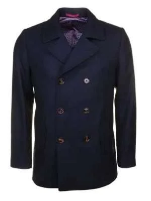 Archive 81 Mark Higgins Peacoat