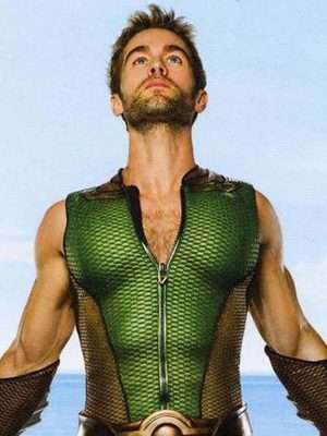 The Boys The Deep Vest