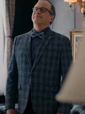 Christmas In Washington Arvid Blazer