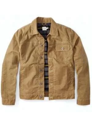 Big Sky Cody Hoyt Jacket