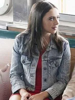 The King Of Staten Island Kelsey Jacket
