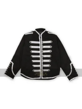 The Black Parade Jacket