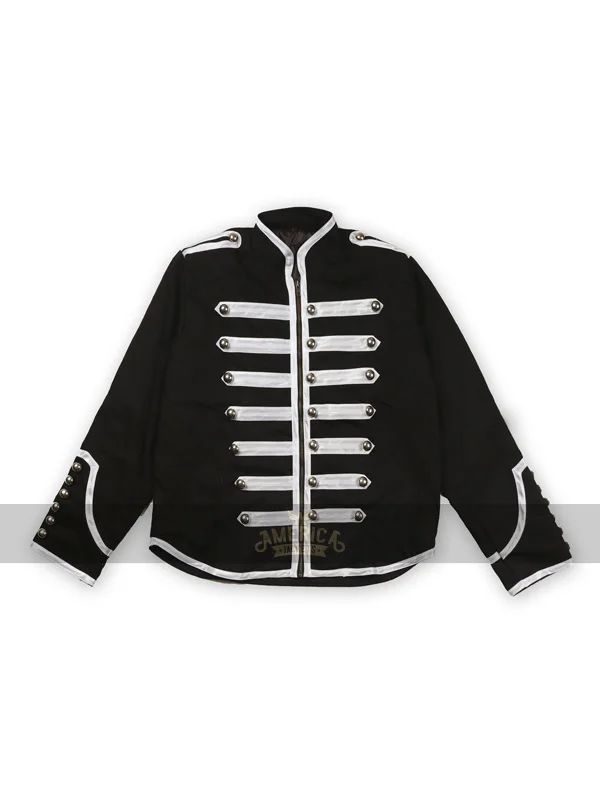 The Black Parade Jacket