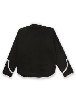 The Black Parade Jacket