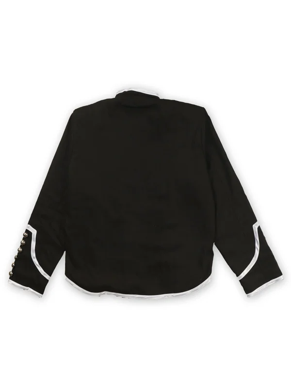 The Black Parade Jacket