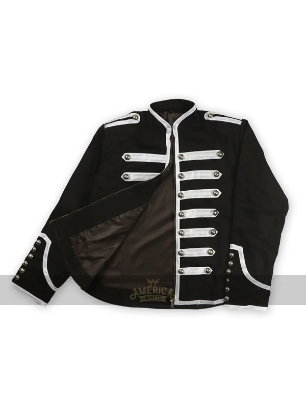 The Black Parade Jacket