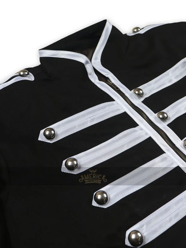 The Black Parade Jacket