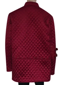 The Walking Dead Jerry Jacket