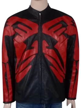 Star Wars Darth Maul Jacket For Men