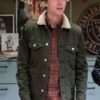 Alex Standall 13 Reasons Why S04 Jacket