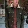Alex Standall 13 Reasons Why S04 Jacket