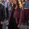 13 Reasons Why S04 Jessica Davis Jacket