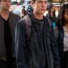 13 Reasons Why Clay Jensen Denim Jacket