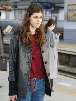 Margaret Lost Girls and Love Hotels Jacket