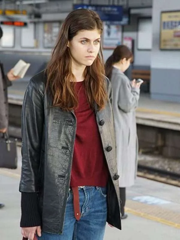Margaret Lost Girls and Love Hotels Jacket