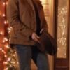 Christmas at the Ranch Kate Jacket