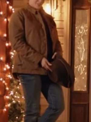 Christmas at the Ranch Kate Jacket