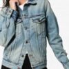 Stumptown Dex Parios Denim Jacket