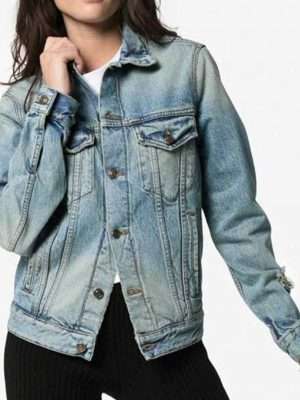 Stumptown Dex Parios Denim Jacket