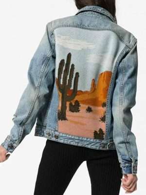 Alternative view of Stumptown Dex Parios Denim Jacket