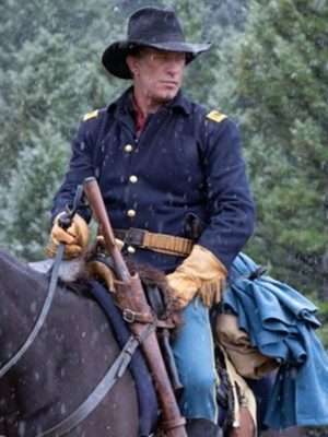 The Last Son Solomon Jacket