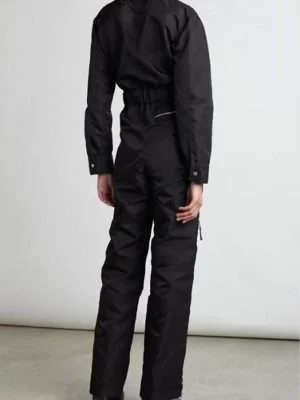Alternative view of Killing Eve Season 4 Jodie Comer Jumpsuit