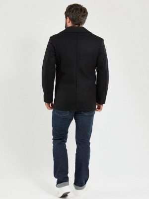 Alternative view of The King’s Man Shola Coat