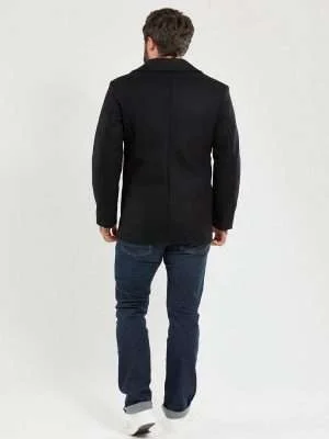 Alternative view of The King’s Man Shola Coat