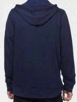 Alternative view of 13 Reasons Why Clay Jensen Blue Hoodie