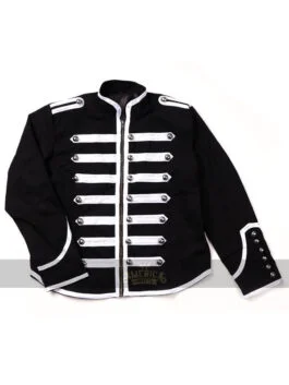 The Black Parade Jacket